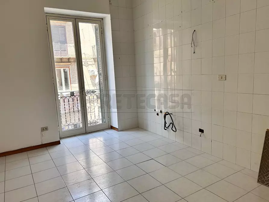 Immagine 8 di Trilocale in vendita  in Via Redentore 53 a Caltanissetta
