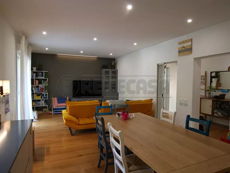 Immagine 11 di Casa semindipendente in affitto  a Arcugnano