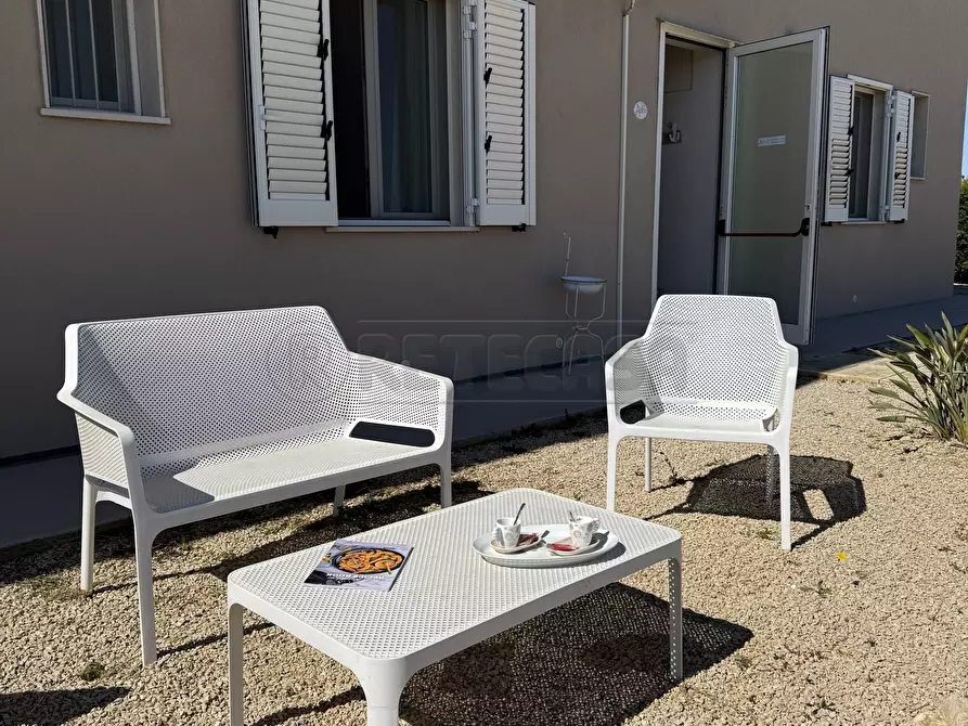 Immagine 31 di Pentalocale in vendita  in Via delle tessitrici 1 a Sannicola