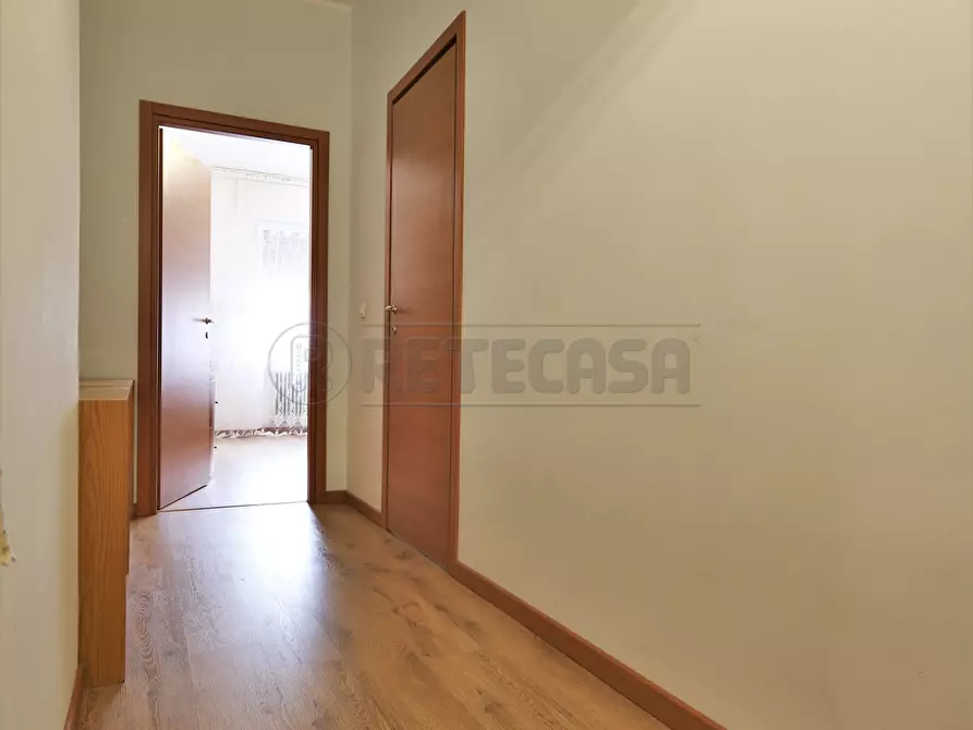 Immagine 12 di Bilocale in vendita  in Via Capparozzo a Vicenza