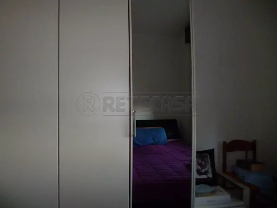 Immagine 8 di Bilocale in affitto  in Via delle Fontanelle 10 a San Bonifacio