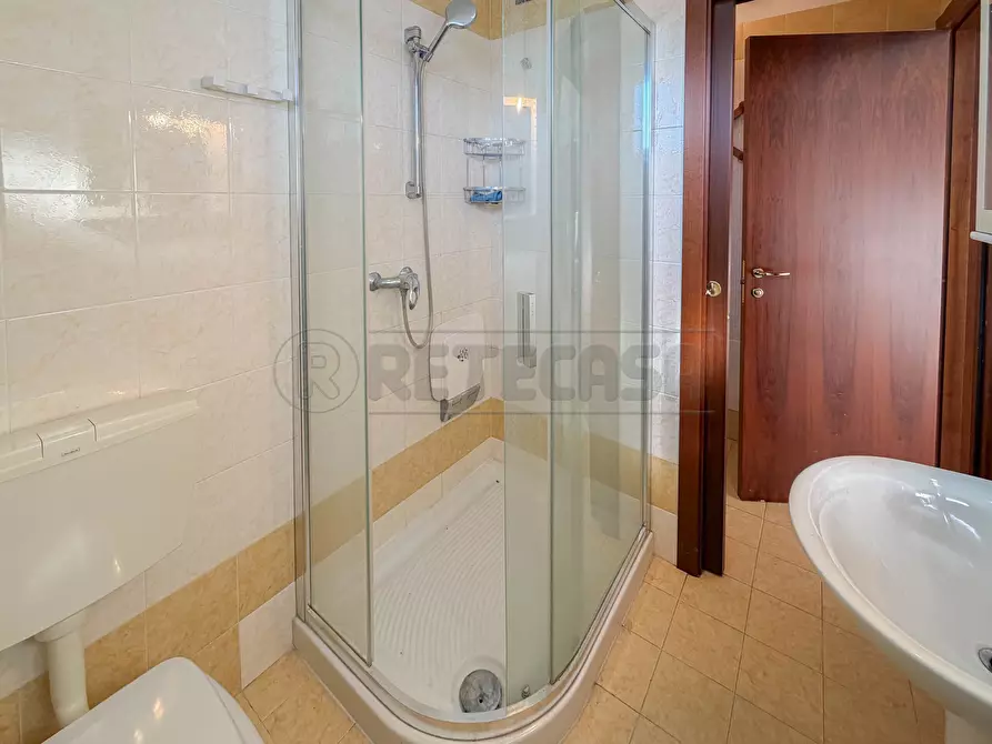 Immagine 9 di Porzione di casa in vendita  in Via Molini a Creazzo