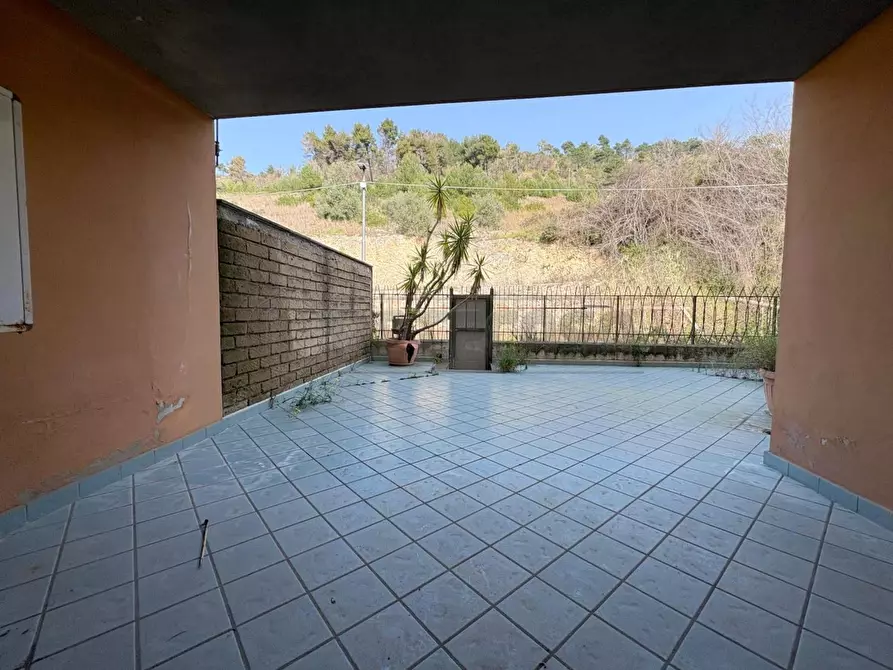 Immagine 2 di Villetta a schiera in vendita  in PARCO SANT'AGOSTINO a Caserta