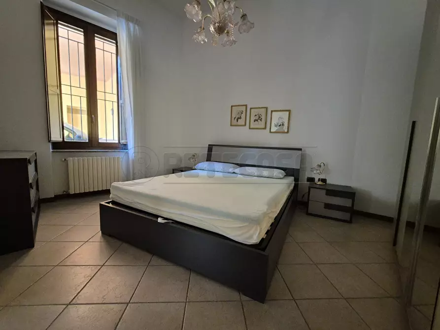 Immagine 8 di Bilocale in affitto  in Via dei Mille a Cremona