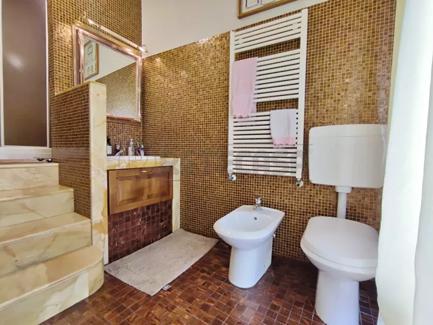 Immagine 21 di Trilocale in vendita  in Via Calavena Bassa 20 a Arzignano