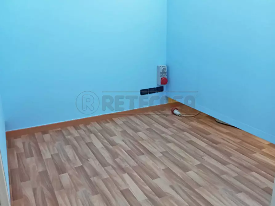 Immagine 6 di Locale commerciale in affitto  in Via Monte Cengio 71b a Cornedo Vicentino