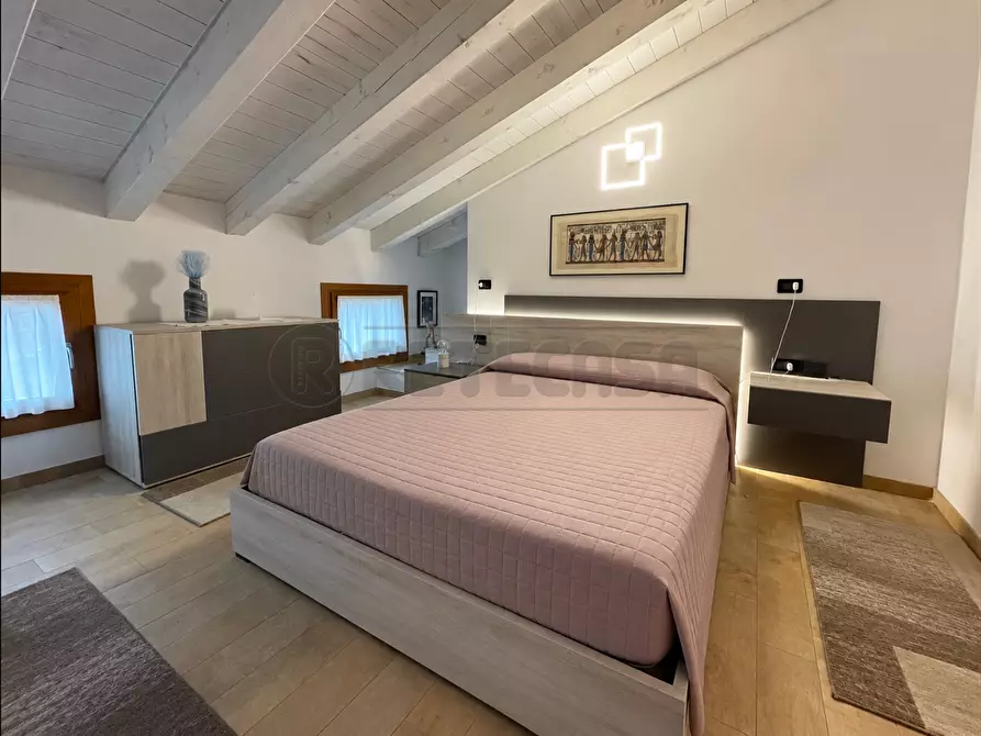 Immagine 4 di Appartamento in vendita  in via palazzina di cereda 12 a Cornedo Vicentino