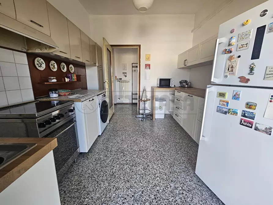 Immagine 2 di Trilocale in vendita  in Via Carlo Vittori a Cremona