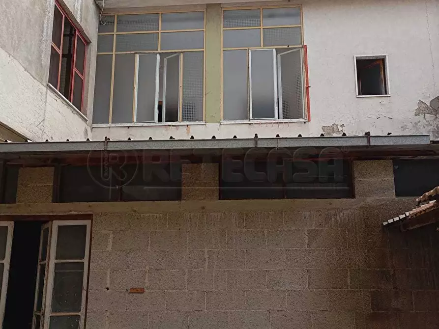 Immagine 9 di Terratetto in vendita  in Via Foggia a Marcianise