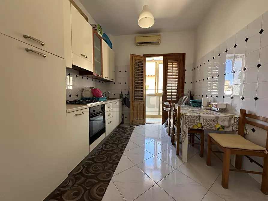 Immagine 21 di Casa indipendente in vendita  a Mazara Del Vallo