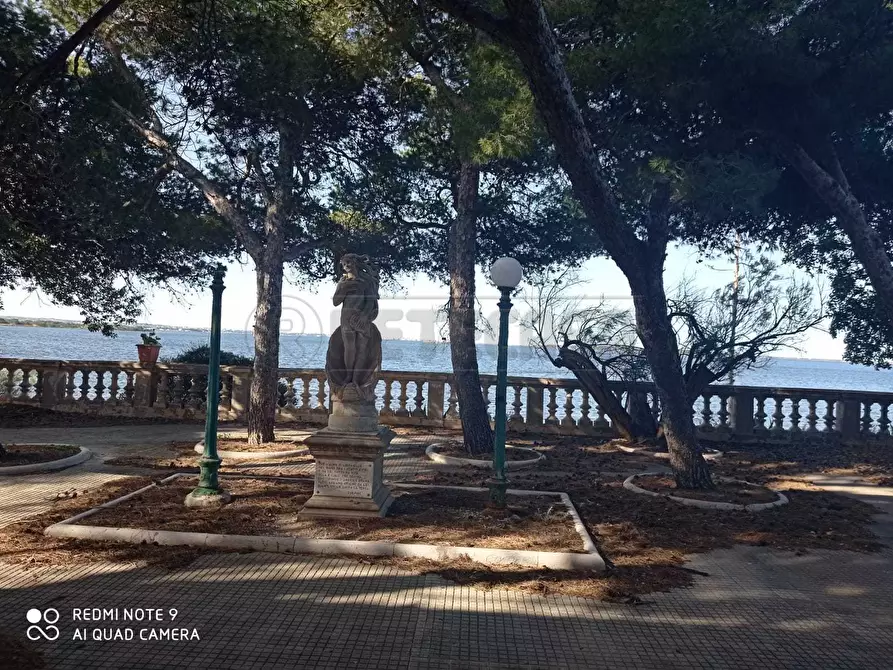 Immagine 23 di Villa in vendita  a Marsala