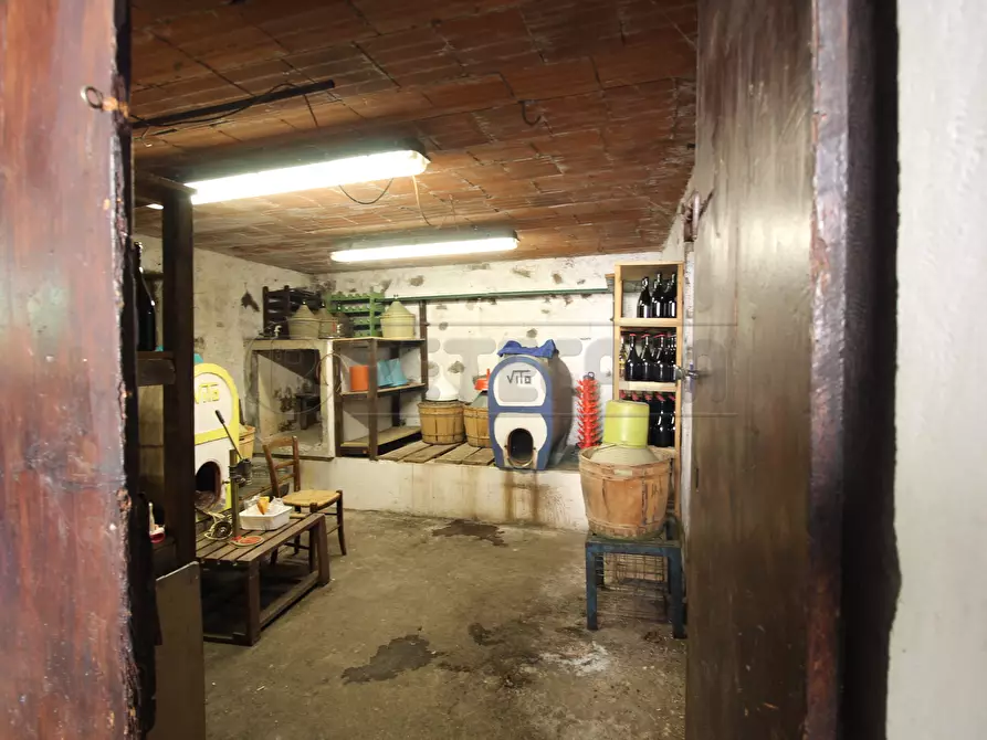 Immagine 24 di Rustico / casale in vendita  in Via Trento e Trieste 2 a Zermeghedo