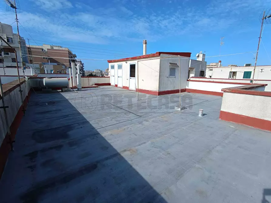 Immagine 23 di Casa semindipendente in vendita  in Via Udine 172 a Gallipoli