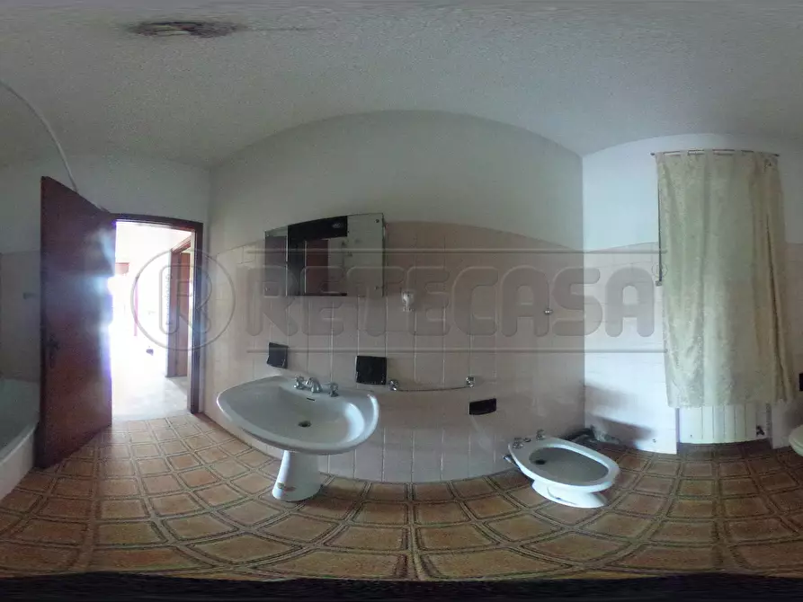 Immagine 59 di Porzione di casa in vendita  in VIA DEGLI EROI 65 a Quinto Vicentino