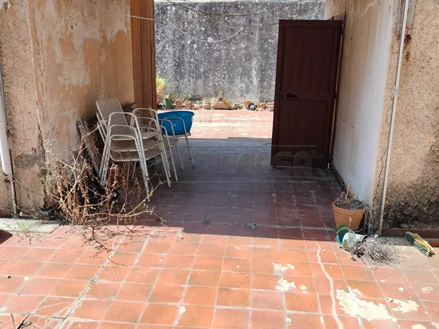 Immagine 16 di Terratetto in vendita  in Vico Trave in Giampilieri Superiore 5 a Messina