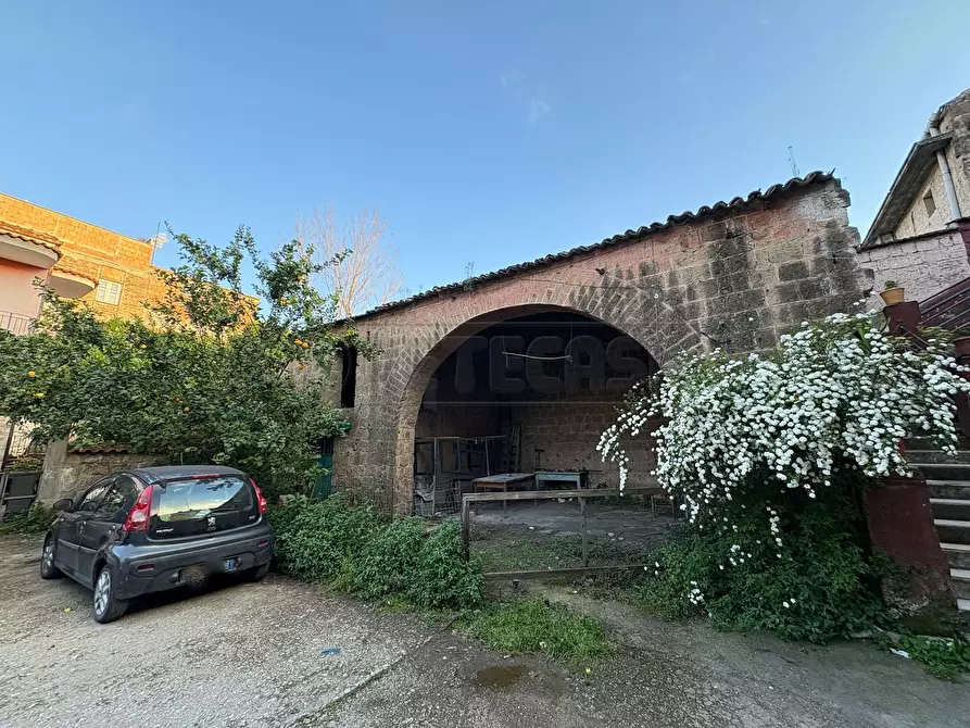 Immagine 14 di Casa semindipendente in vendita  in Via Marte a Marcianise