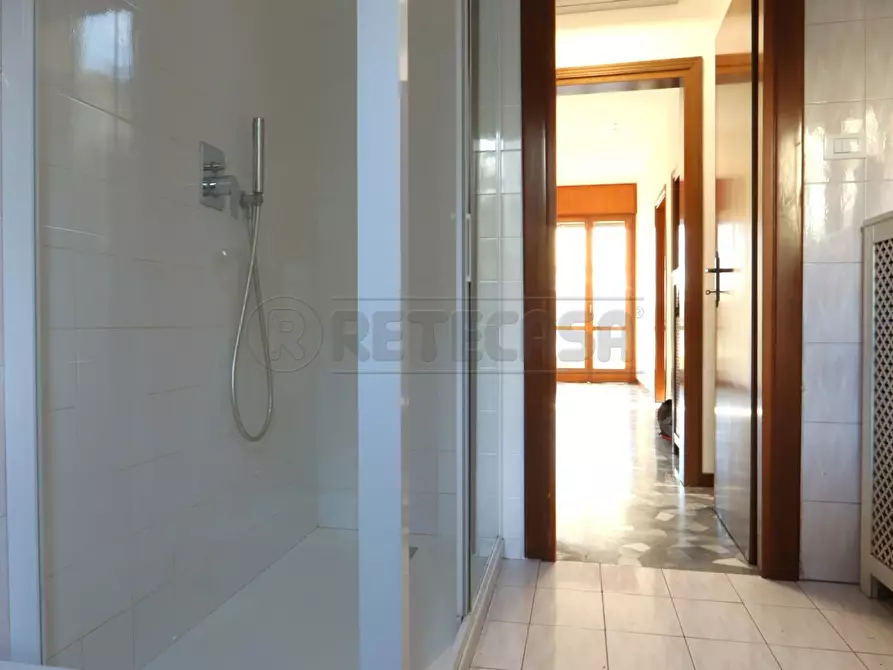 Immagine 16 di Trilocale in affitto  in Via Bartolomeo Ruspoli 6 a Vicenza
