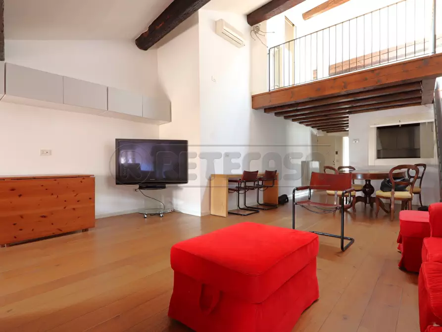 Immagine 5 di Bilocale in affitto  in Contra' San Domenico a Vicenza