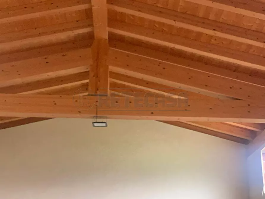 Immagine 8 di Villa in vendita  in Via Bettinardi 46 a Bressanvido