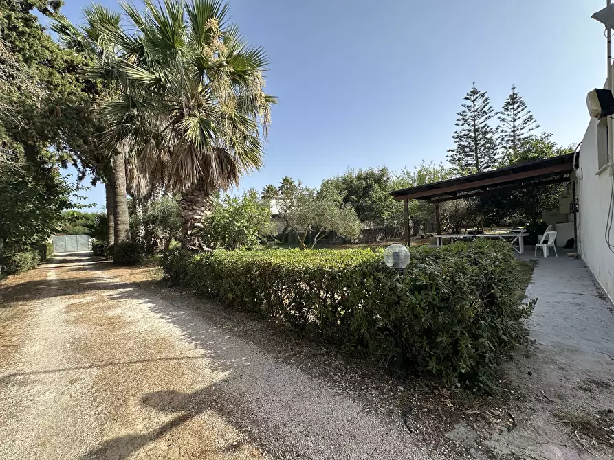 Immagine 29 di Villa in vendita  a Mazara Del Vallo