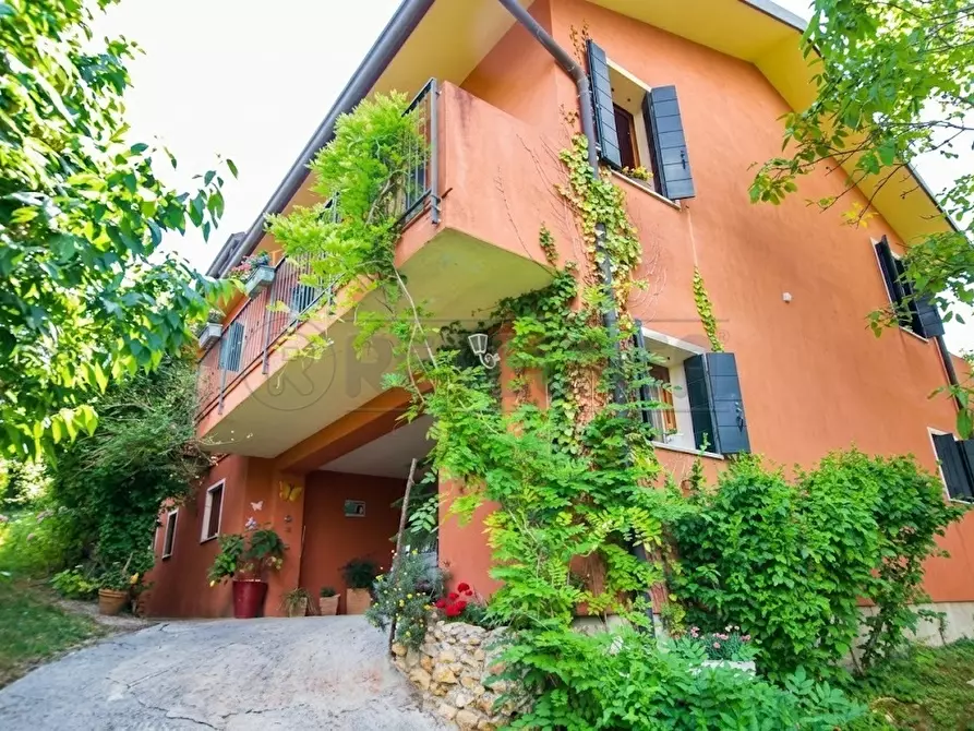 Immagine 1 di Casa indipendente in vendita  in Via Sacco a Arcugnano