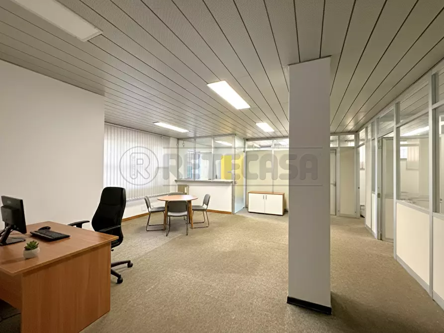 Immagine 2 di Ufficio in affitto  in Via Tagliamento a Vicenza