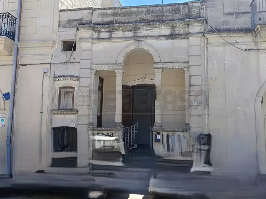 Immagine 1 di Casa indipendente in vendita  in Via San Francesco 64 a Scorrano