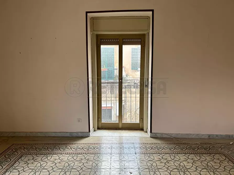 Immagine 3 di Trilocale in vendita  in Via Roma 1414 a Caltanissetta