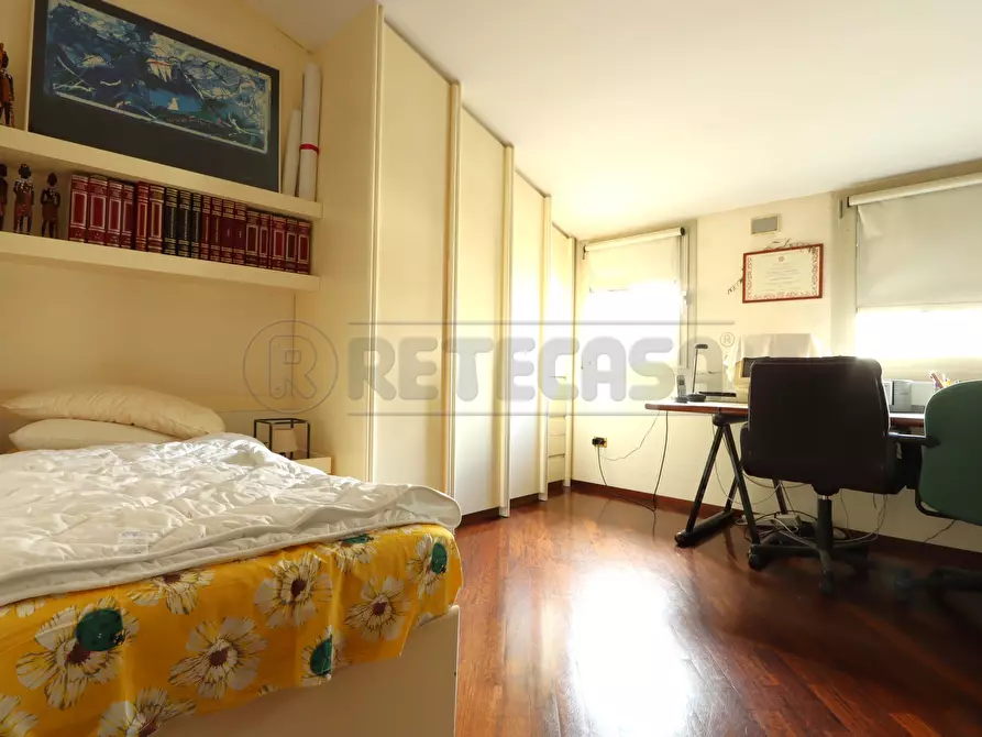 Immagine 30 di Appartamento in vendita  in Corso Andrea Palladio 96 a Vicenza