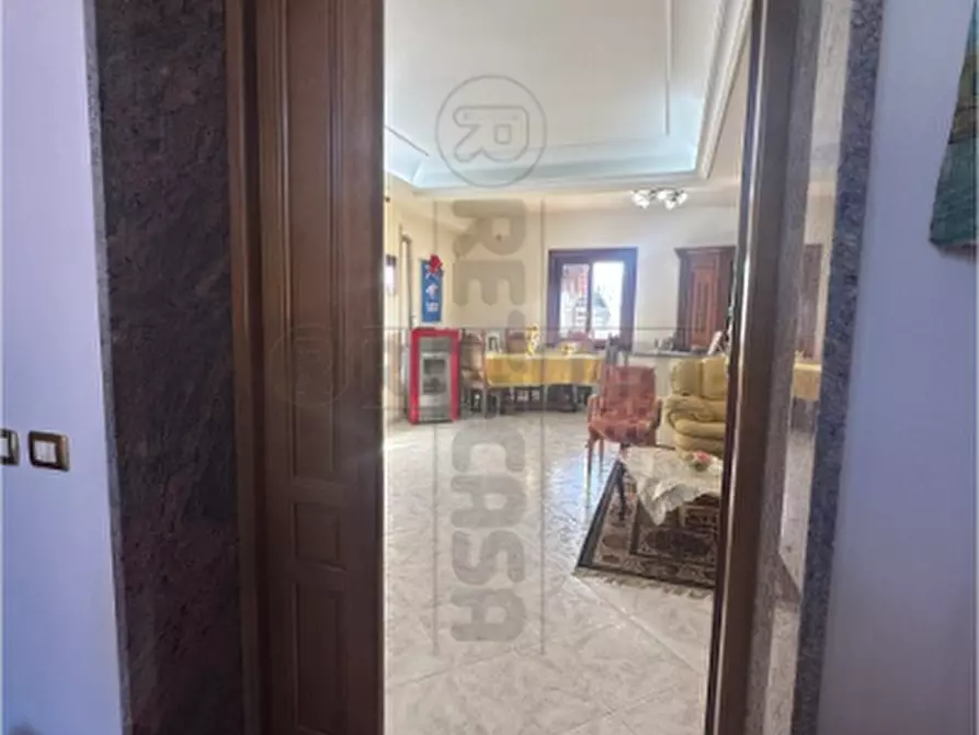 Immagine 8 di Villetta a schiera in vendita  a Campobello Di Mazara