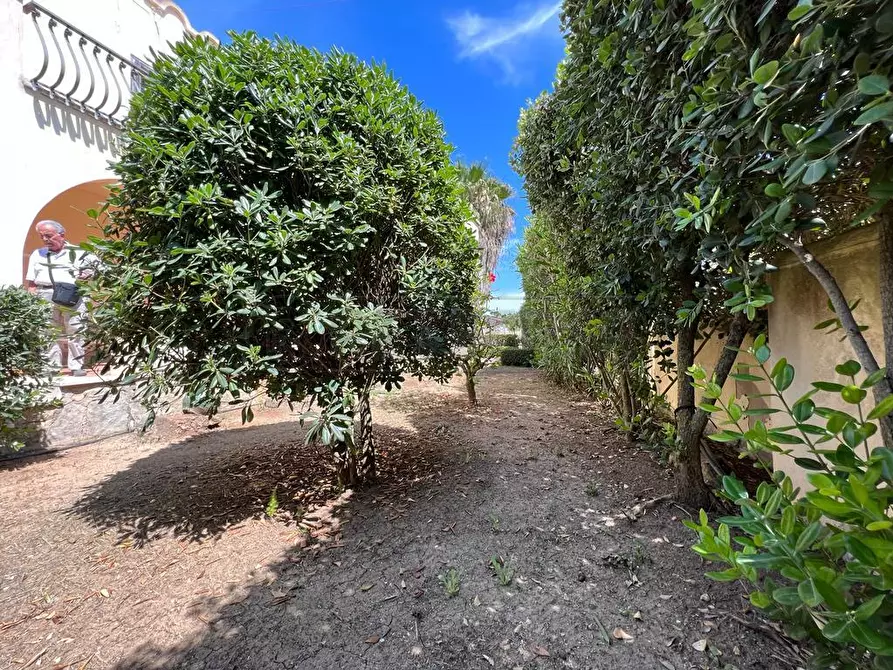 Immagine 6 di Villetta a schiera in vendita  in VIA DEI CICLOPI MARAUSA SNC a Trapani