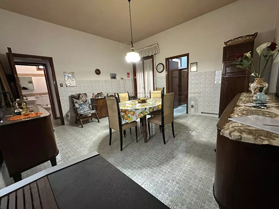 Immagine 27 di Casa indipendente in vendita  a Mazara Del Vallo