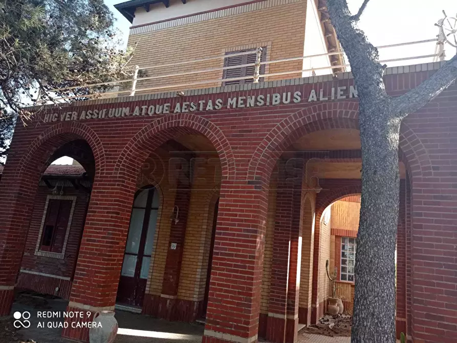 Immagine 24 di Villa in vendita  a Marsala