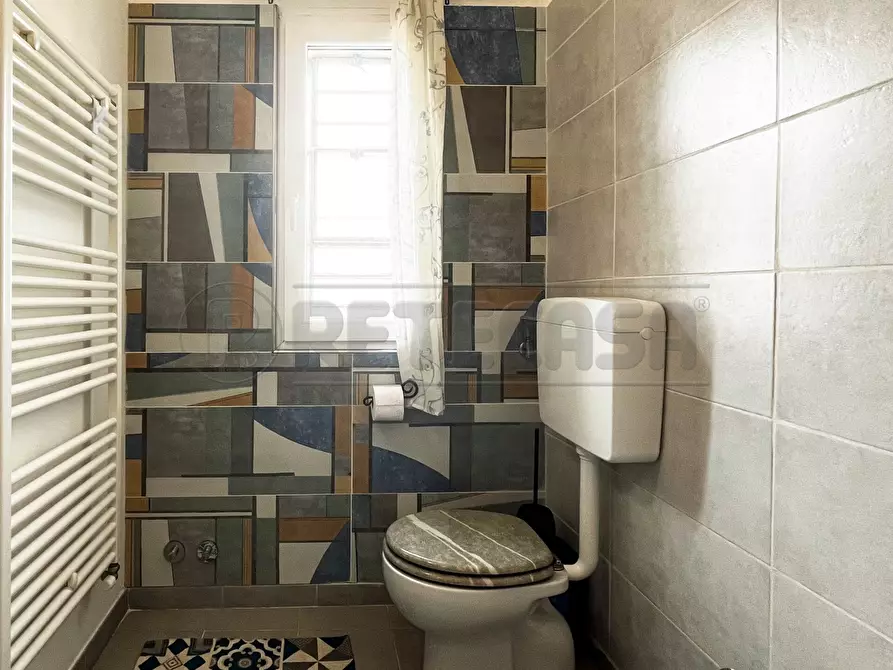 Immagine 9 di Casa semindipendente in vendita  in Via Olmo a Creazzo