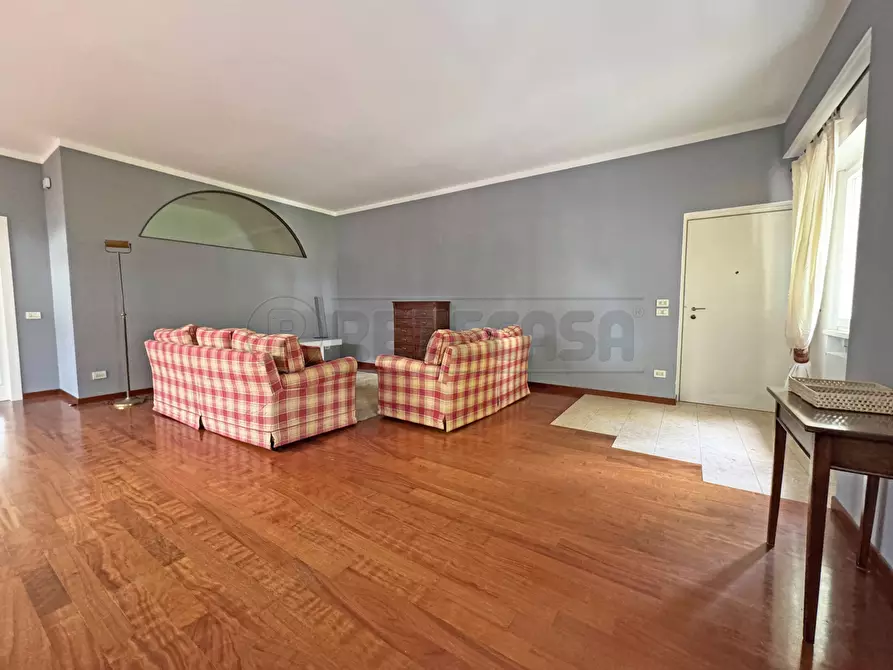 Immagine 3 di Appartamento in vendita  in Viale Regina Margherita 21/b a Valdagno