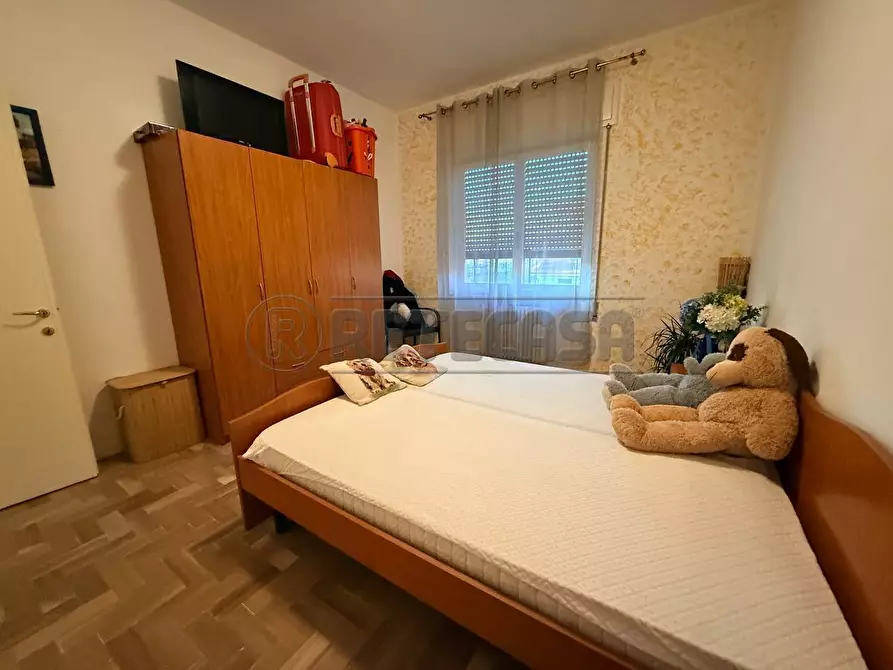 Immagine 18 di Appartamento in vendita  in zona valle a Montecchio Maggiore
