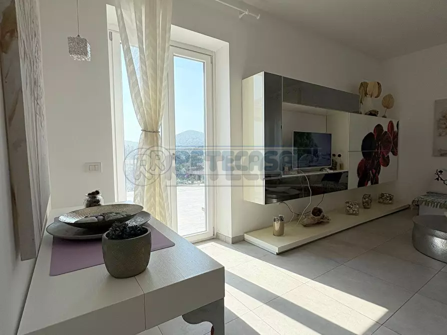 Immagine 36 di Attico in vendita  in Via Gennaro Tescione a Caserta