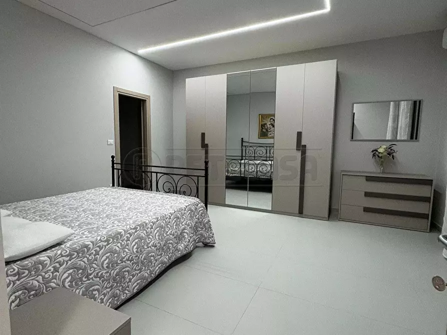 Immagine 3 di Bilocale in affitto  in Via Marte a Marcianise