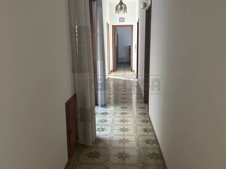 Immagine 11 di Casa indipendente in vendita  a Mazara Del Vallo