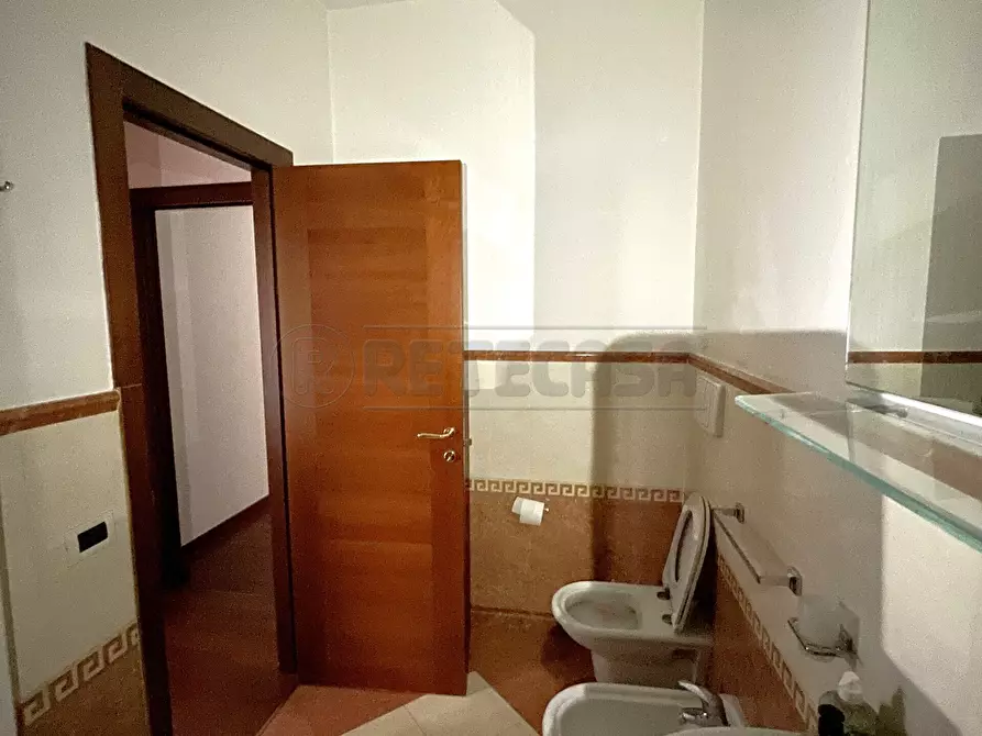 Immagine 18 di Bilocale in affitto  in Via Battaglione Monte Berico 15 a Vicenza