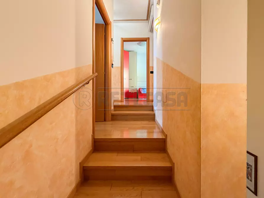 Immagine 14 di Porzione di casa in vendita  in Via Monte Summano a Costabissara