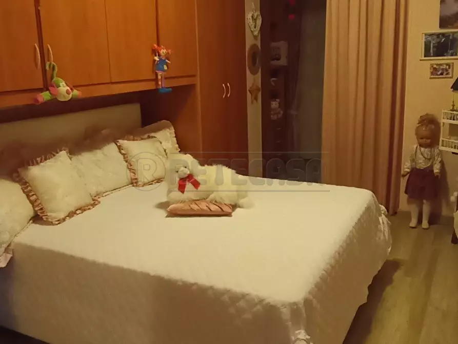 Immagine 6 di Pentalocale in vendita  in via stazzone 41 a Caltanissetta