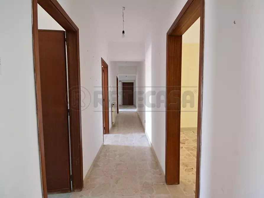 Immagine 28 di Quadrilocale in vendita  in Via Francesco Todaro 5 a Messina