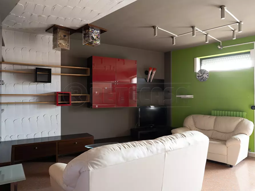 Immagine 6 di Attico in affitto  in Via XX Settembre 11 a Nardo'