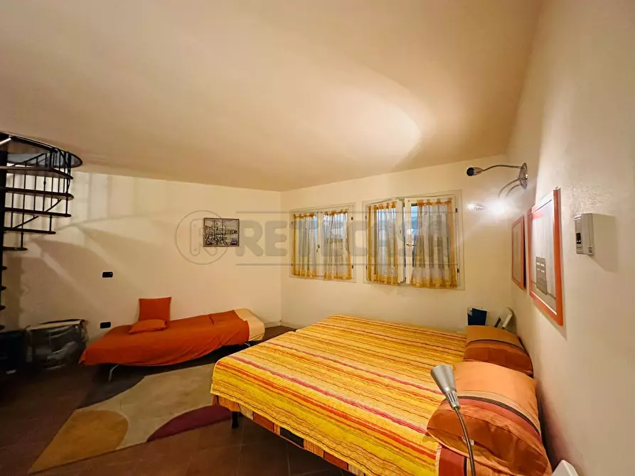 Immagine 22 di Appartamento in affitto  in Via del torchio a Manerba Del Garda