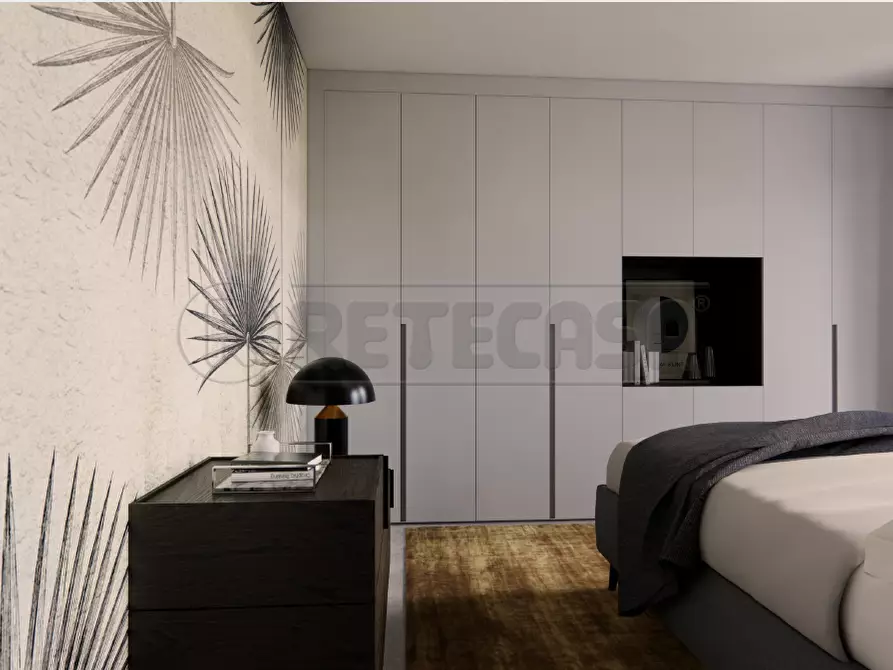 Immagine 13 di Porzione di casa in vendita  a Vicenza