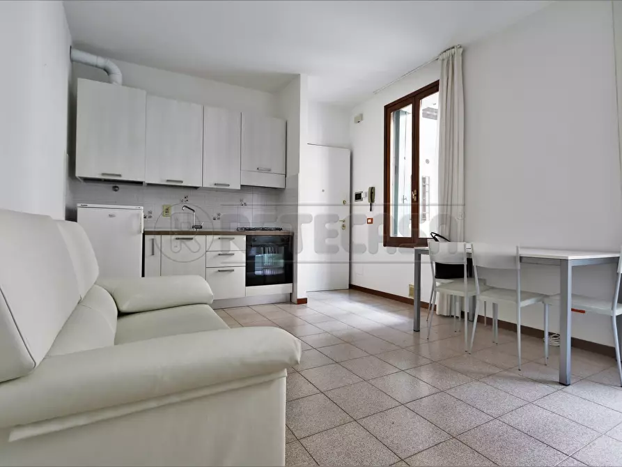 Immagine 1 di Appartamento in affitto  in Contra' Do Rode a Vicenza