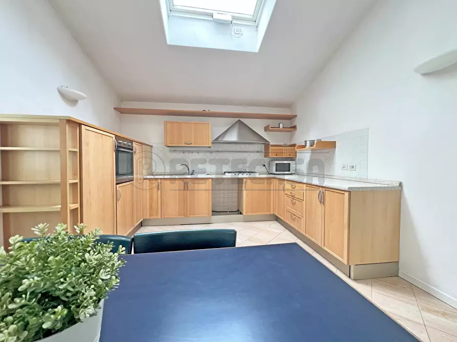 Immagine 7 di Appartamento in vendita  in Viale Regina Margherita 21/b a Valdagno