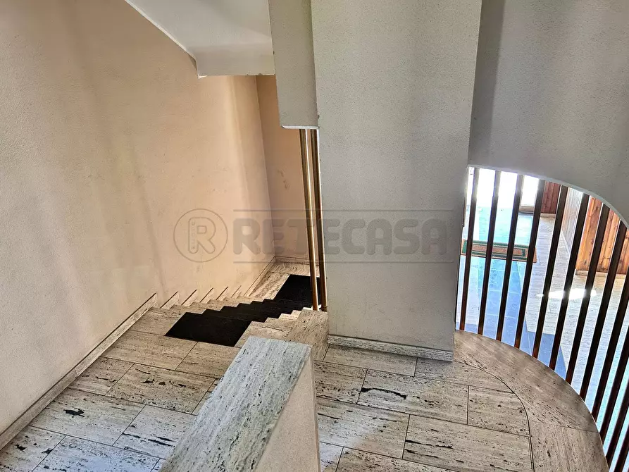 Immagine 23 di Attico in vendita  in Via Pacini Giovanni 18 a Caltanissetta