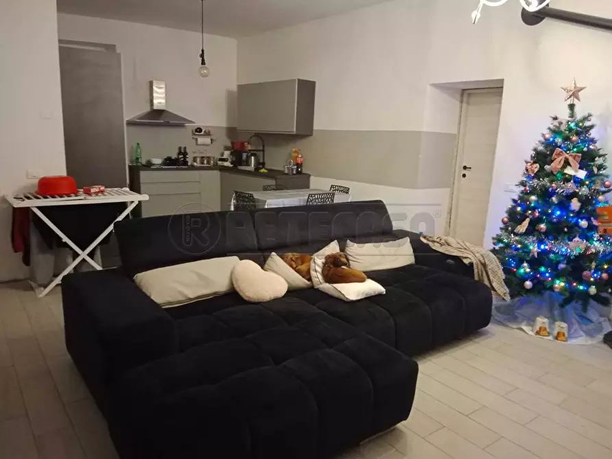 Immagine 2 di Casa indipendente in vendita  in Via Campagna Sotto a Lonato del Garda